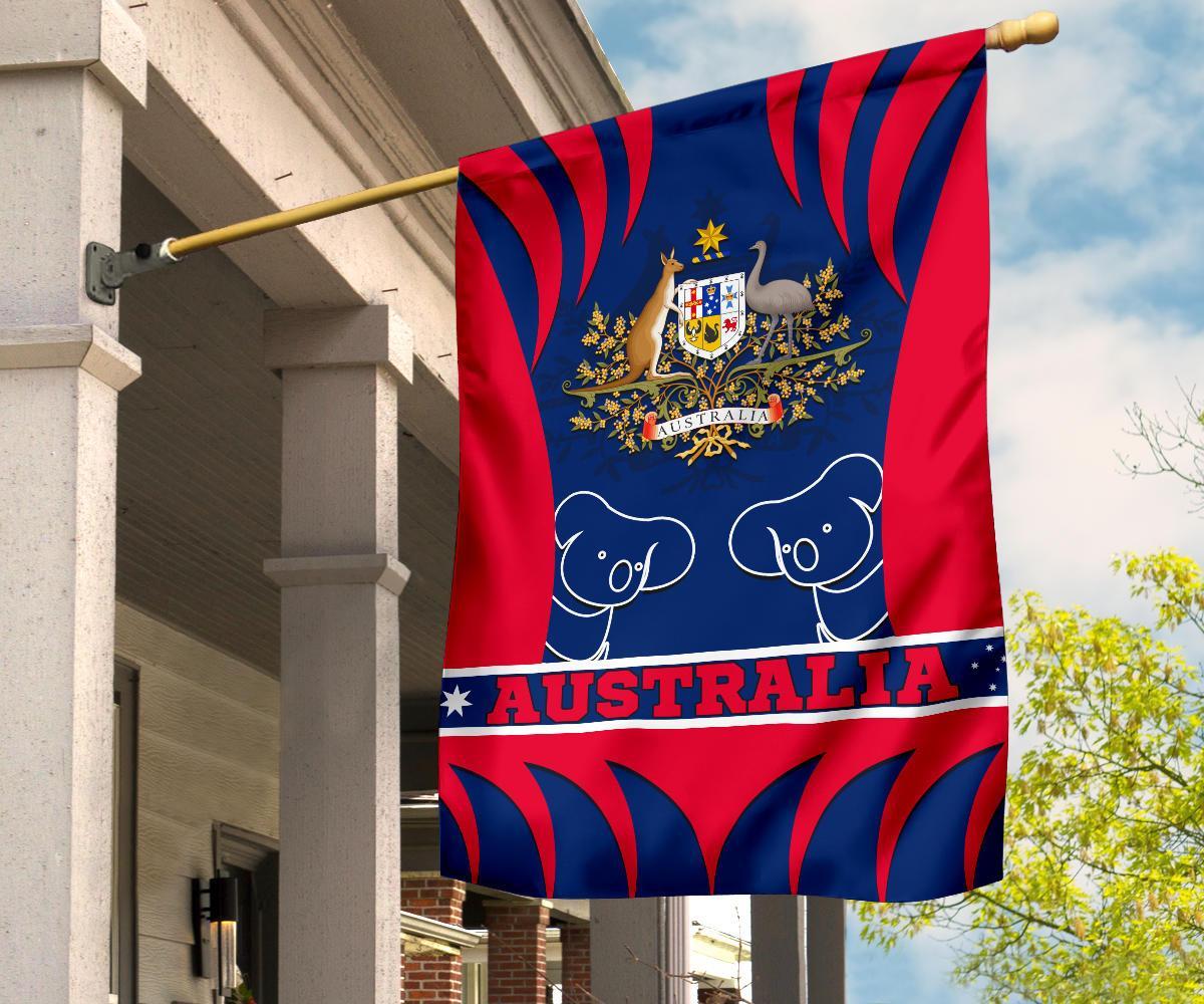 flag-australia-coat-of-arms-with-koala-national-color-1