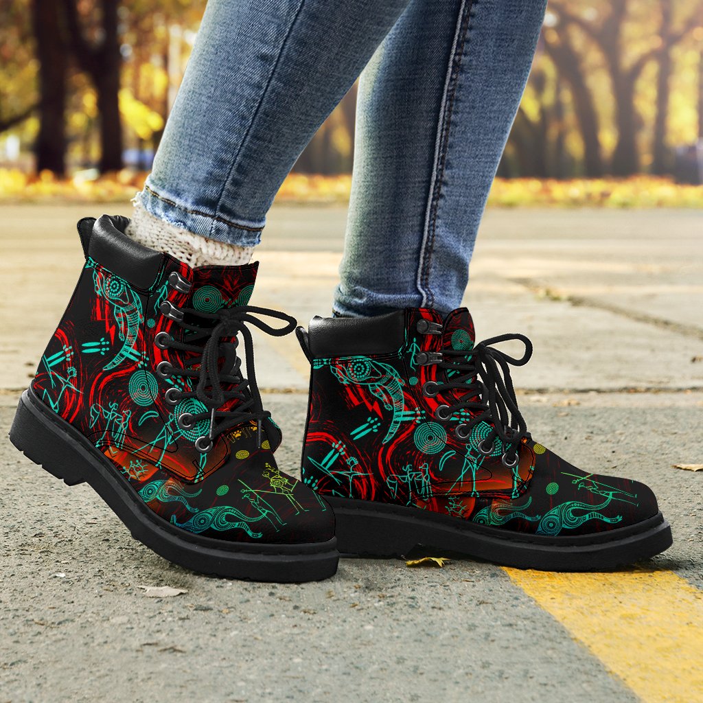all-season-boots-kangaroo-adults-indigenous-art
