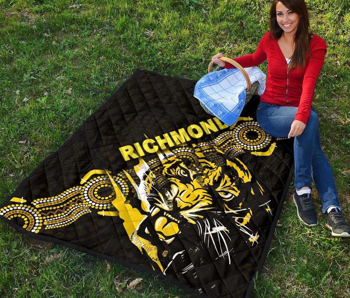 richmond-premium-quilt-power-tigers-indigenous