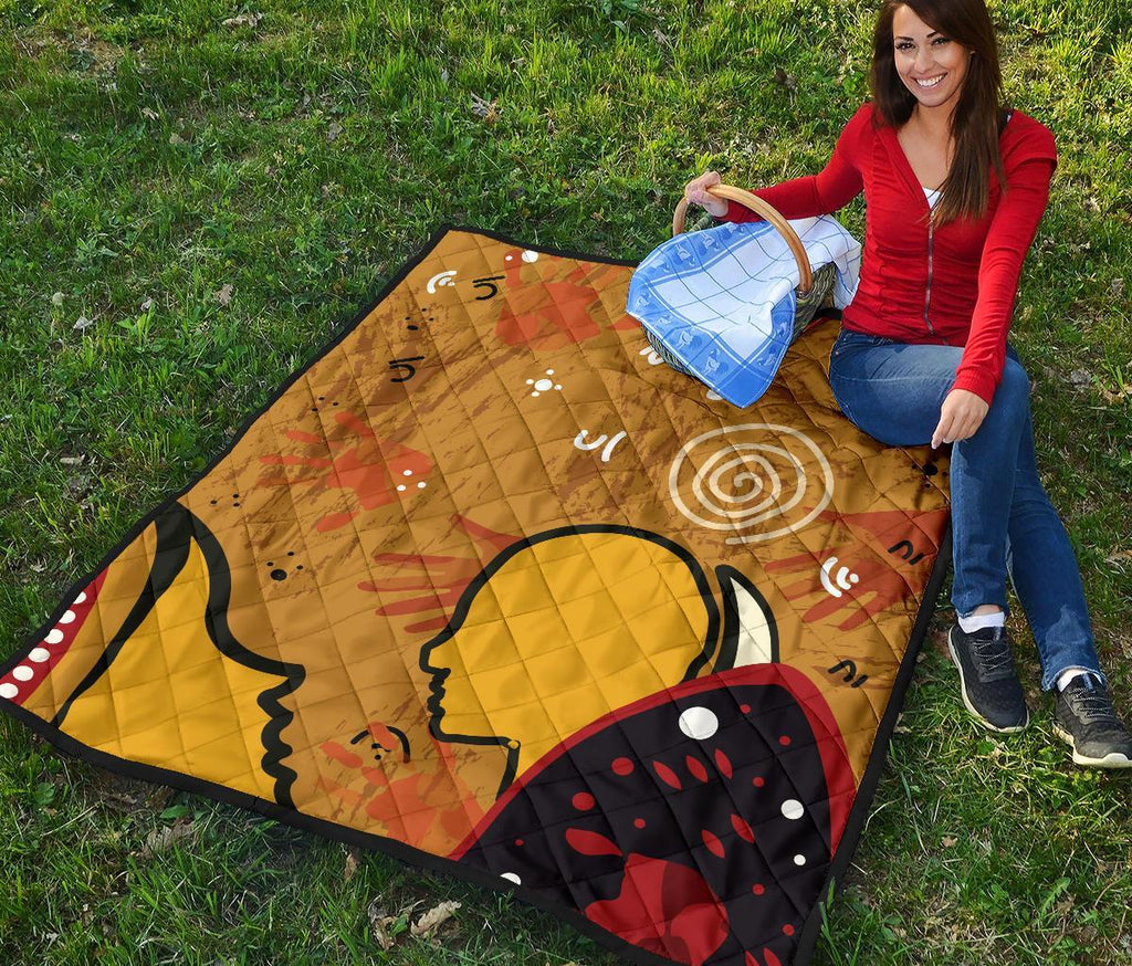aboriginal-premium-quilt-mother-and-son-hand-art