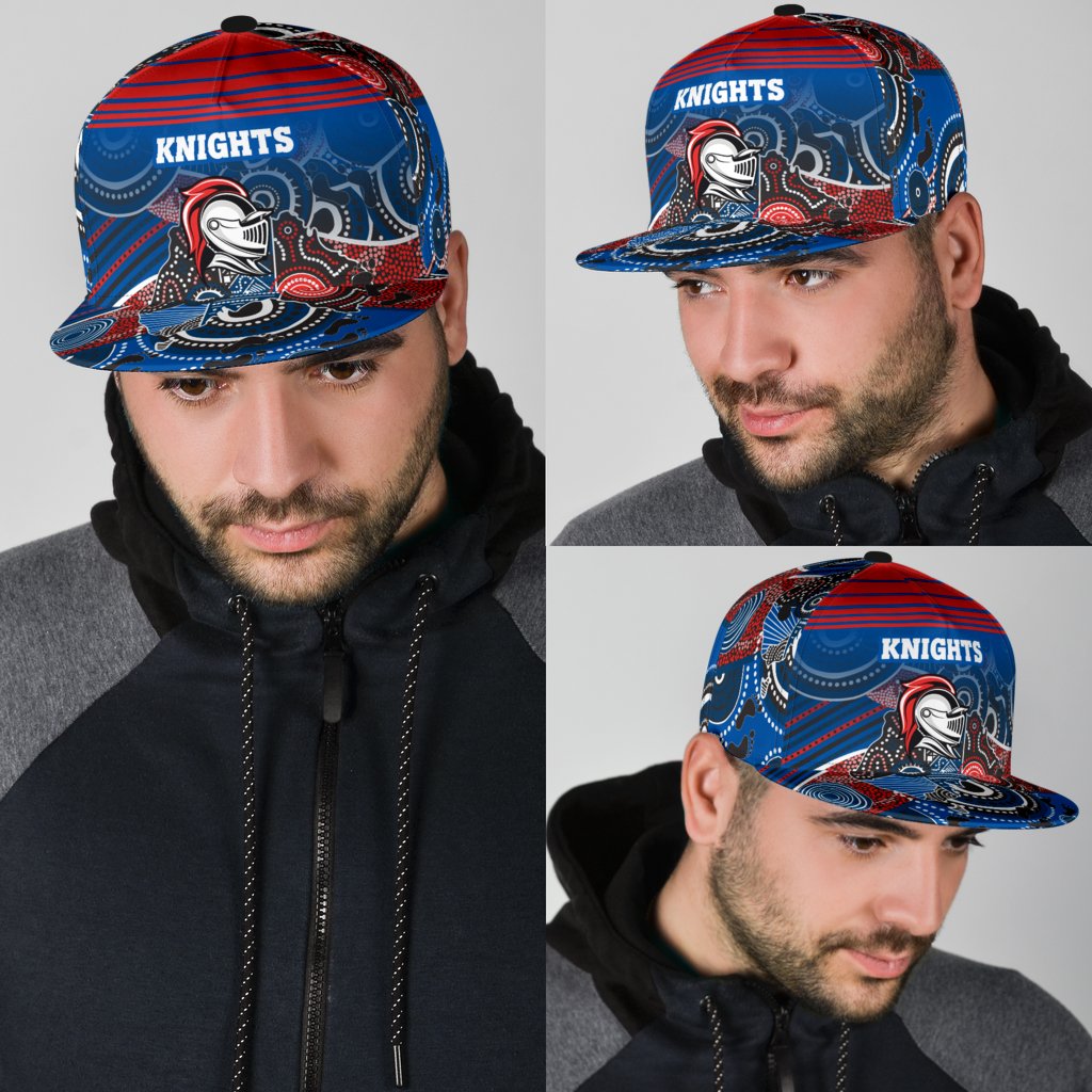 knights-hat-newcastle-aboriginal-horizontal-style