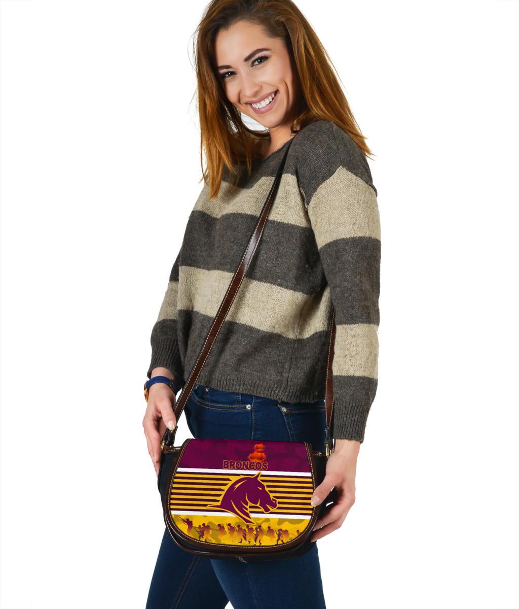 brisbane-broncos-leather-saddle-bag-anzac-day-simple-style-maroon