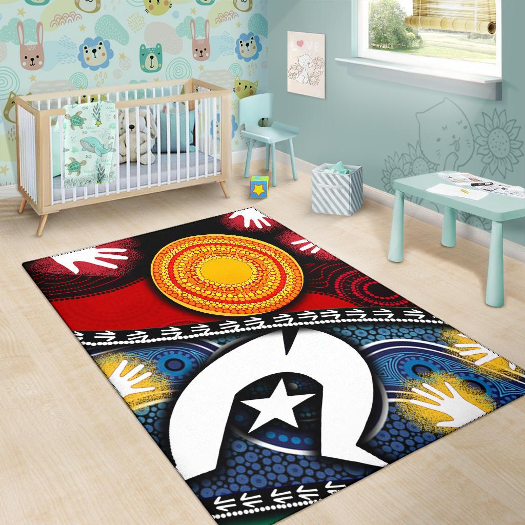 area-rug-australian-naidoc-aboriginal-and-torres-strait-island-flags