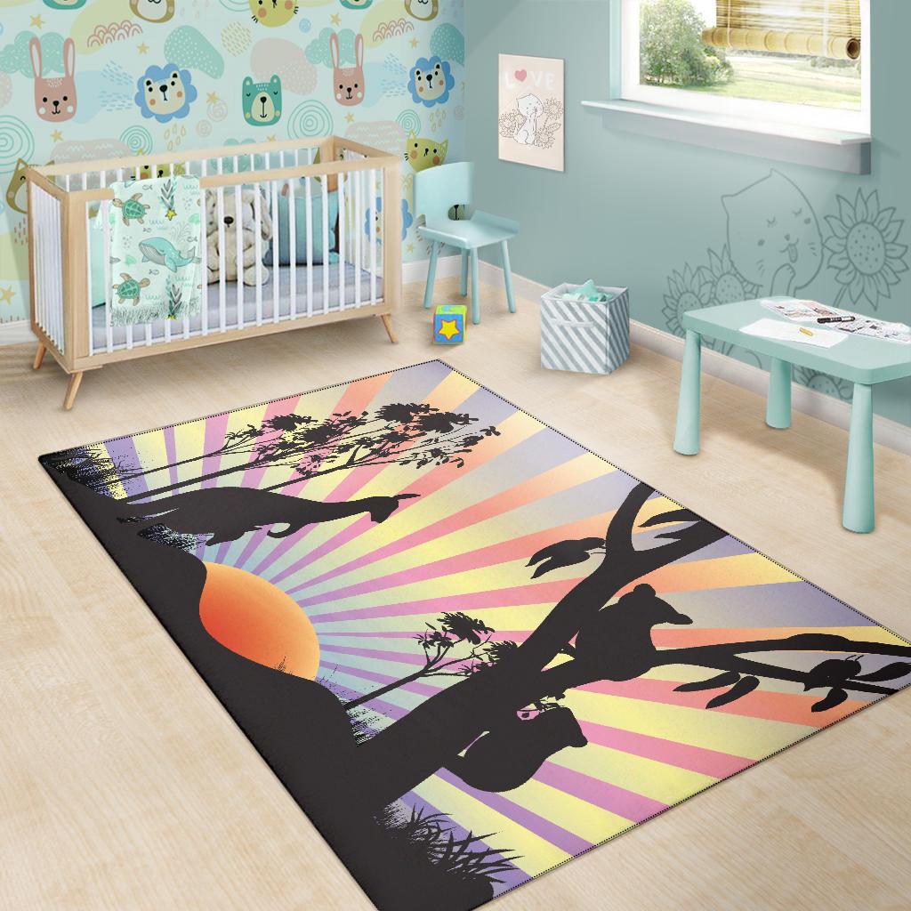area-rug-koala-rug-sunset