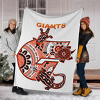 giants-premium-blanket-simple-indigenous