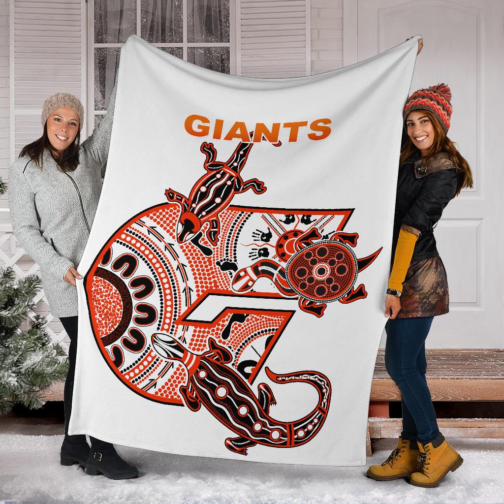 giants-premium-blanket-simple-indigenous