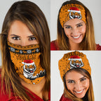 wests-christmas-bandana-tigers-unique-vibes-orange