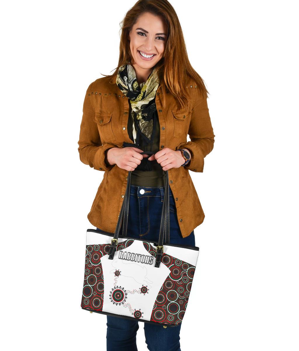 south-sydney-small-leather-bag-indigenous-rabbitohs