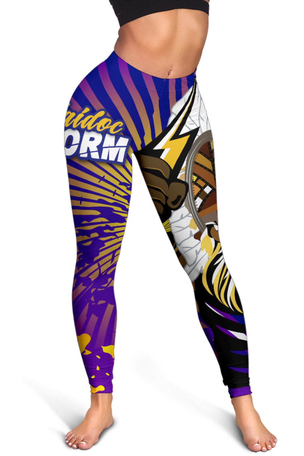 storm-naidoc-week-womens-leggings-indigenous-style