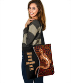 aboriginal-tote-bags-indigenous-lizard-dreaming