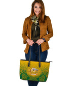 aboriginal-leather-tote-bag-australia-rugby-and-coat-of-arms-ver02