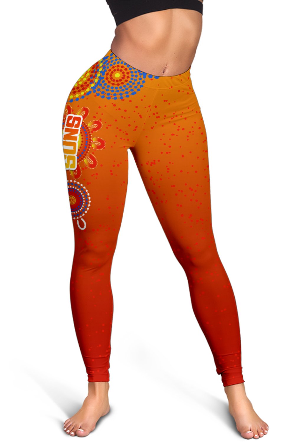 naidoc-suns-women-leggings-gold-coast-indigenous-style