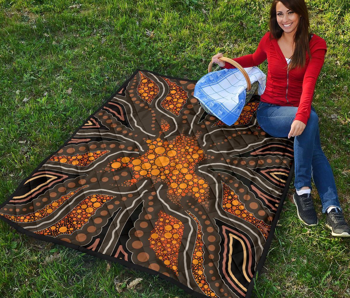 aboriginal-premium-quilt-indigenous-patterns-ver07
