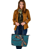 leather-tote-bag-indigenous-dragonfly