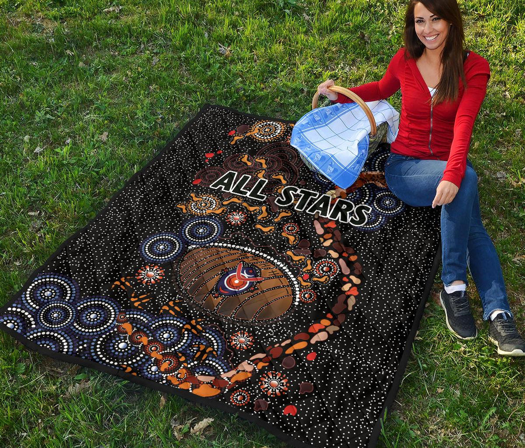 indigenous-premium-quilt-all-stars