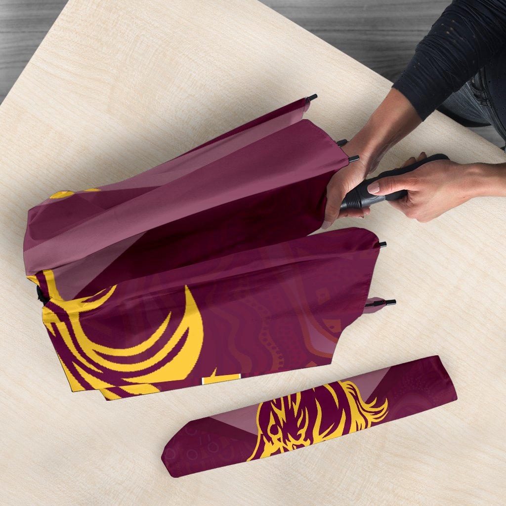 brisbane-broncos-indigenous-umbrellas