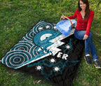 power-premium-quilt-thunda-port-adelaide