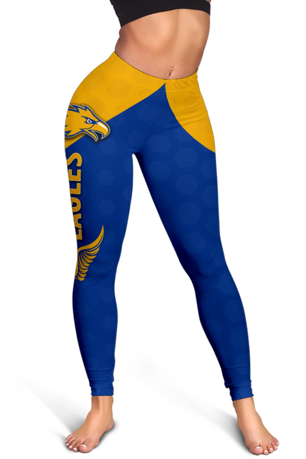 eagles-women-leggings-west-coast-royal-blue