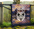bird-with-new-zealand-sunset-quilt