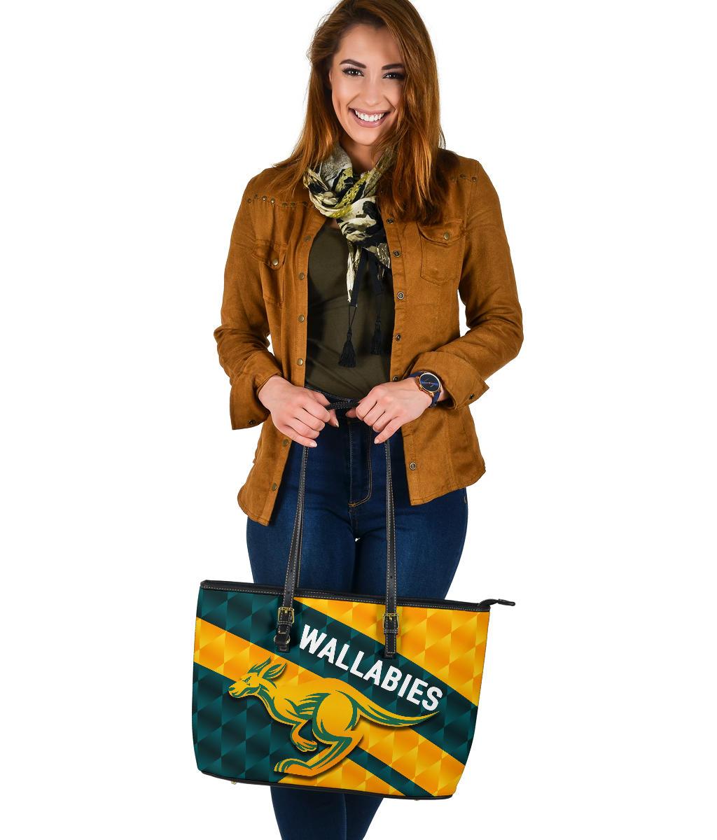 wallabies-large-leather-tote-sporty-style
