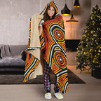 hooded-blanket-indigenous-circle-dot-painting-ver01