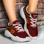 sneakers-australian-coat-of-arms-shoes-bloody-oath-chunky