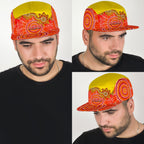gold-coast-hat-sun-aboriginal