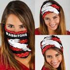 south-sydney-rabbitohs-bandana-3-pack-anzac-day-poppy-flower-vibes