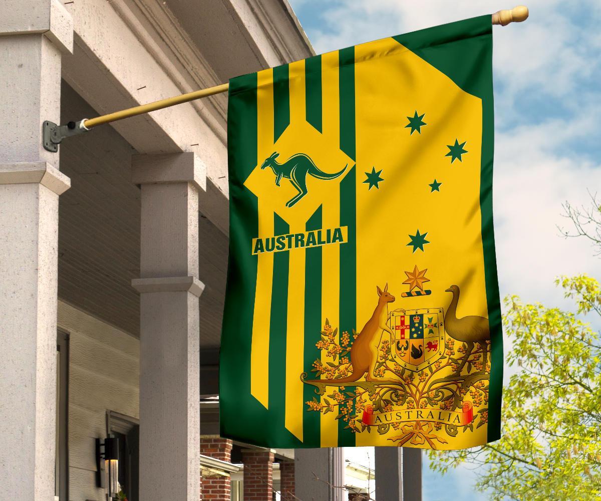 flag-australia-kangaroo-sign
