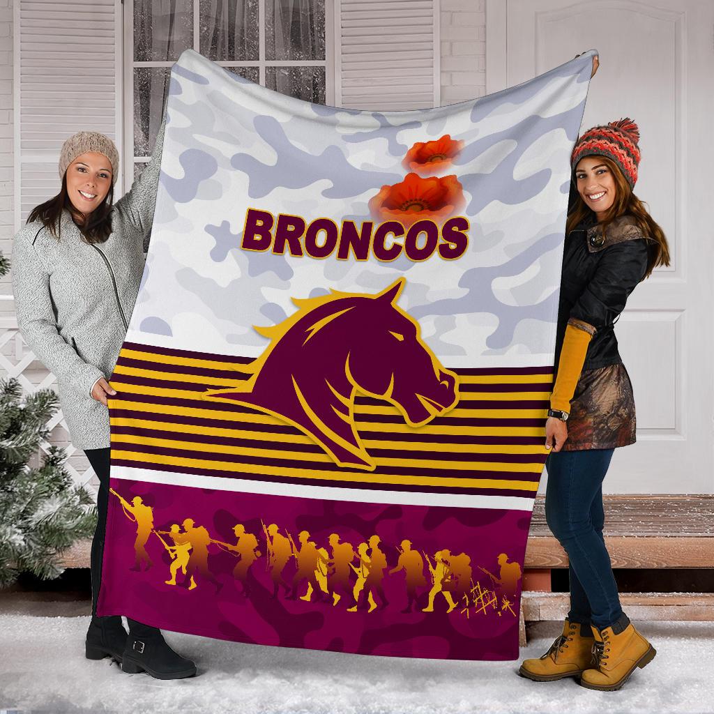 brisbane-broncos-premium-blanket-anzac-day-simple-style-white