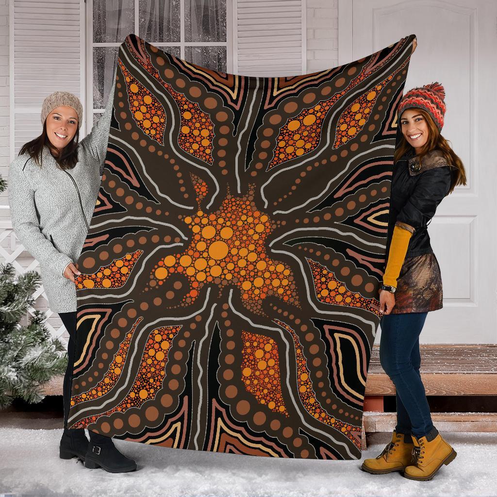 premium-blanket-indigenous-patterns-ver07
