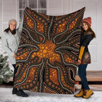 premium-blanket-indigenous-patterns-ver07
