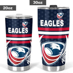 usa-rugby-tumbler-eagles-simple-style-full-navy