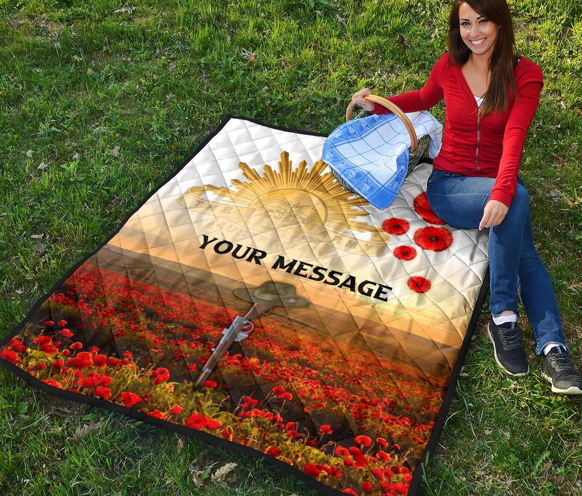 custom-anzac-day-2021-premium-quilt-we-will-remember-them