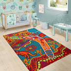 aboriginal-area-rug-indigenous-boomerang