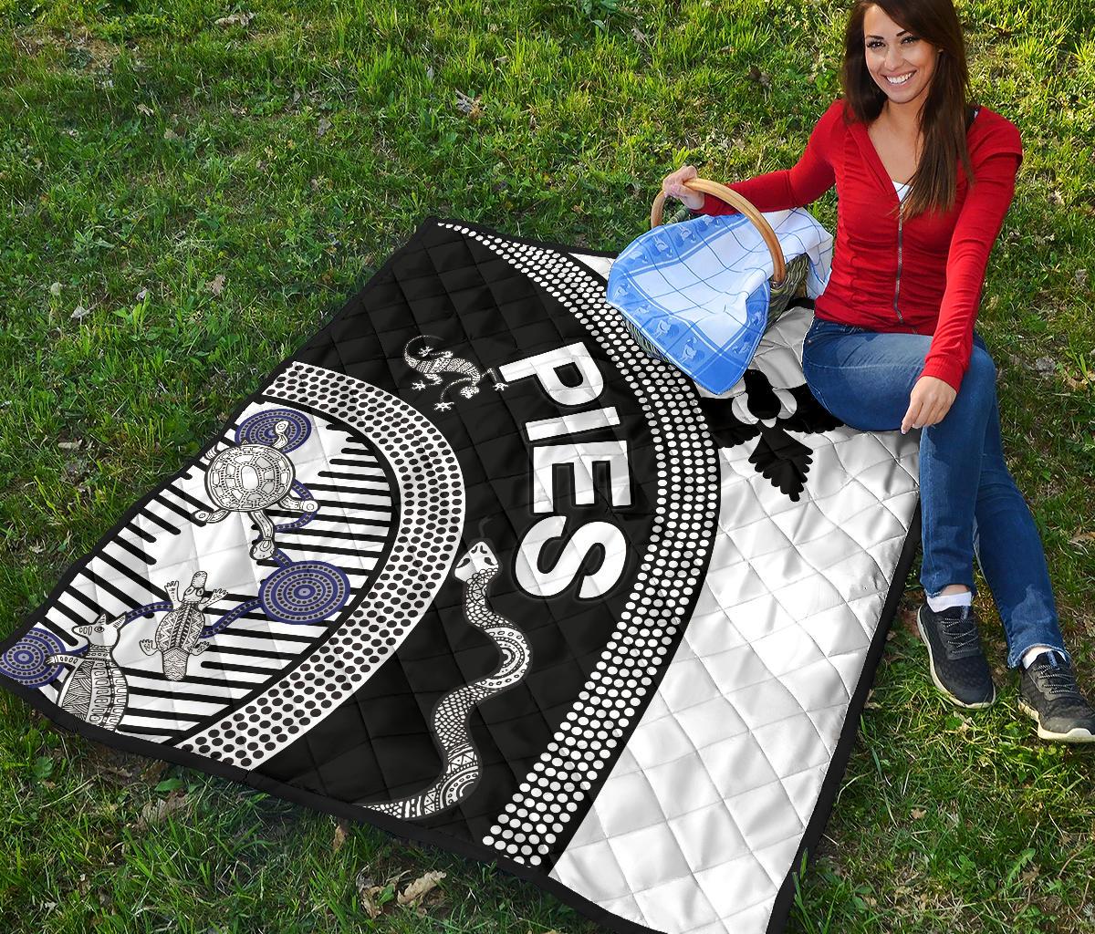collingwood-premium-quilt-pies-unique-indigenous