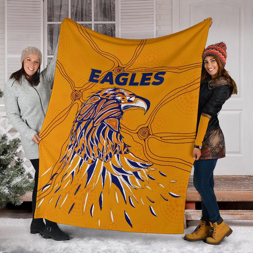 west-coast-premium-blanket-eagles-indigenous