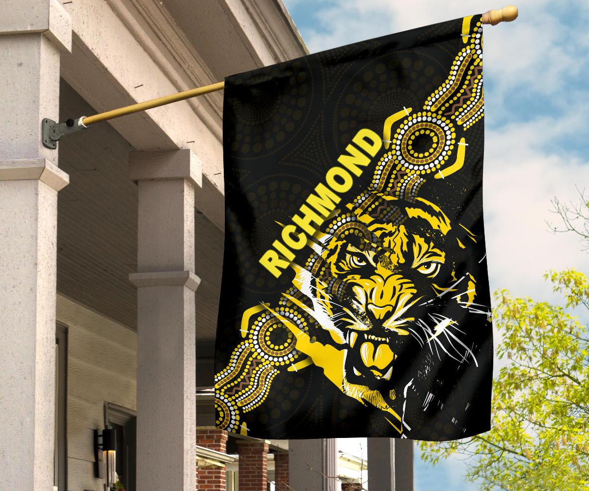richmond-flag-power-tigers-indigenous