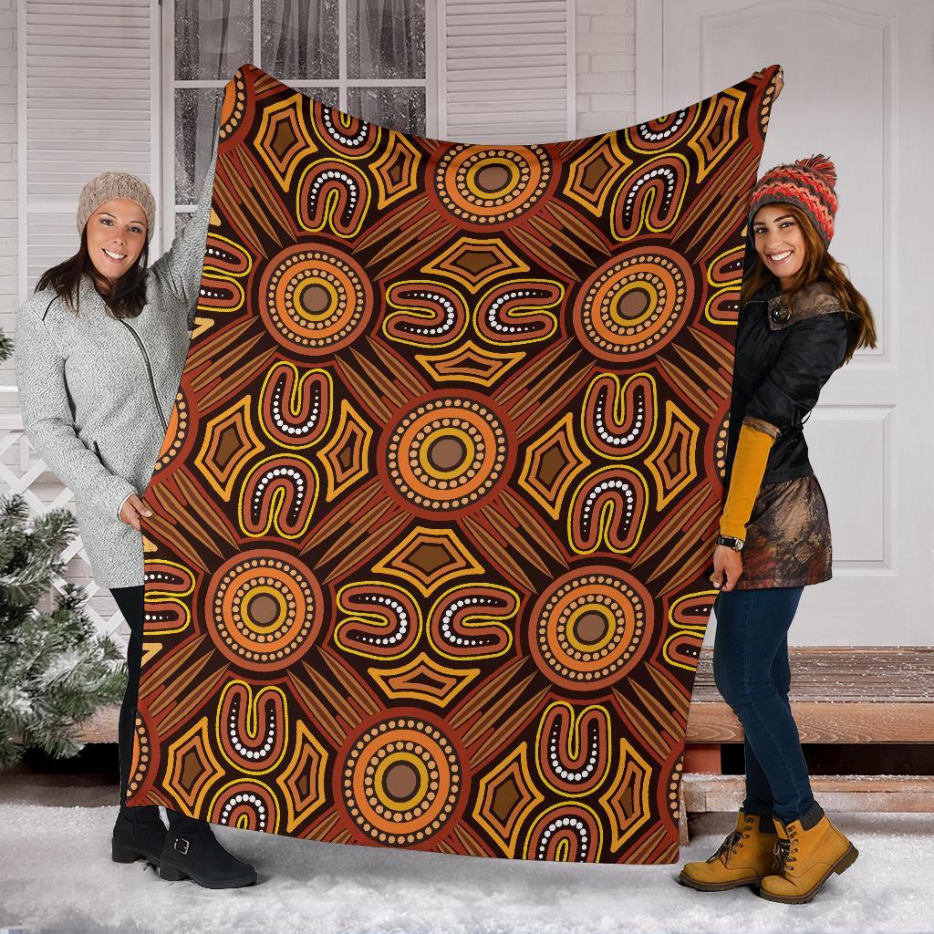 premium-blanket-indigenous-patterns-ver04