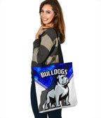 bulldogs-tote-bag