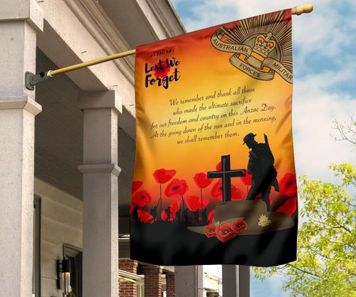 anzac-day-flag-lest-we-forget