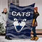 geelong-premium-blanket-cats-indigenous-navy