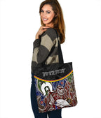 personalised-tote-bags-aboriginal-dot-in-naidoc-week-style