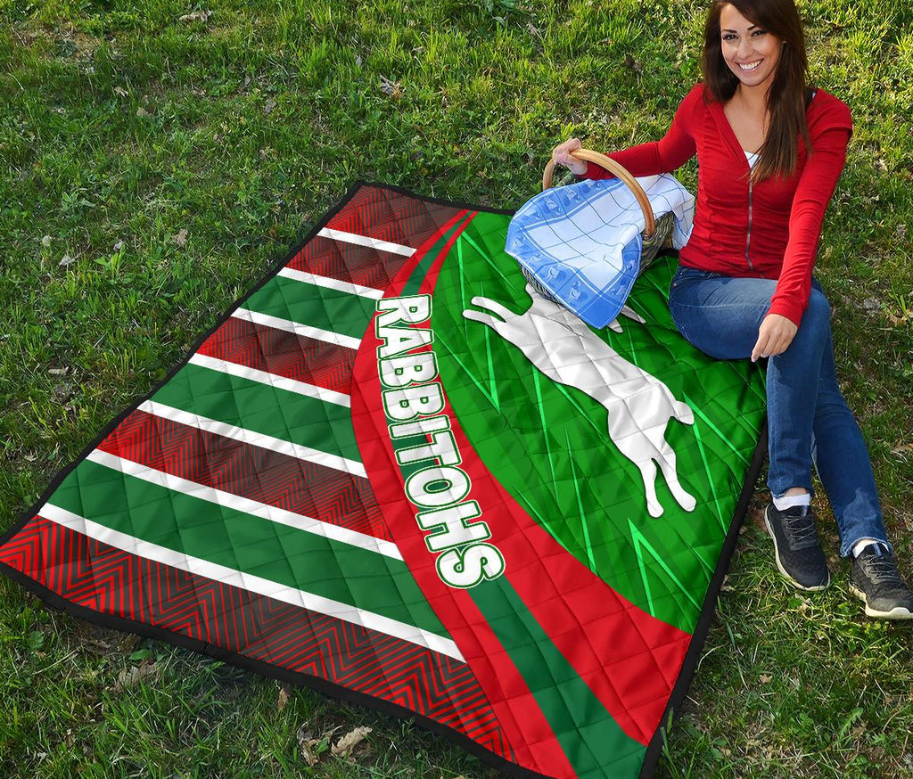 south-sydney-rabbitohs-premium-quilt-victorian-vibes