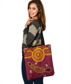 aboriginal-tote-bags-aboriginal-platypus