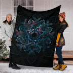 maori-mandala-blanket-paua-shell