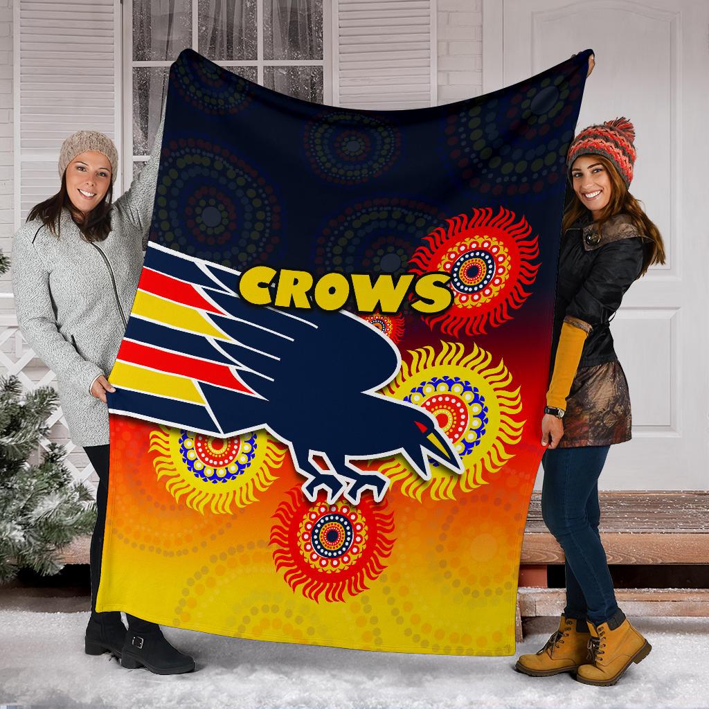 adelaide-crows-special-style-premium-blanket