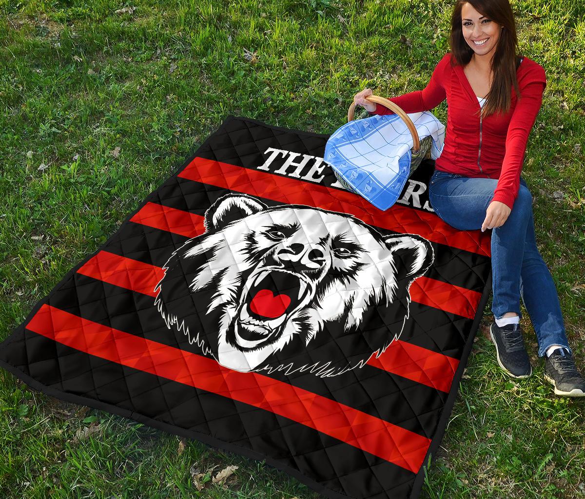 north-sydney-premium-quilt-the-bears-simple-style