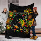 penrith-premium-blanket-indigenous-panthers-black