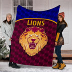 brisbane-lions-premium-blanket-powerful